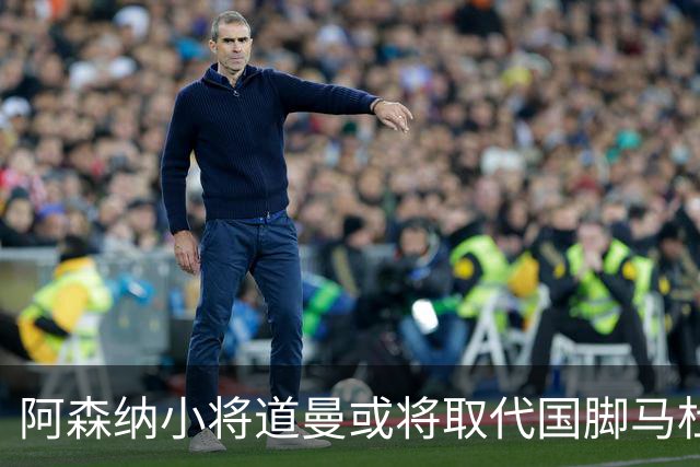 阿森纳小将道曼或将取代国脚马杜埃凯的出场位置